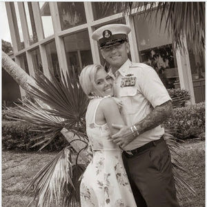 Meet your Posher, Meredith